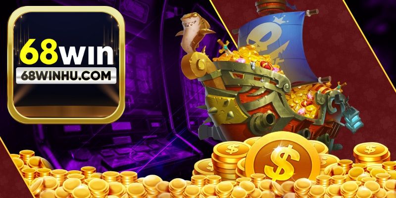 Khuyến mãi vô hạn tại nhà cái 68win