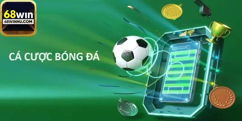Mẹo đặt cược hiệu quả nhất khi chơi thể thao 68win