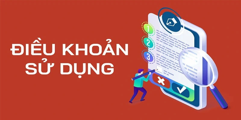 Trách nhiệm về điều khoản sử dụng của người chơi