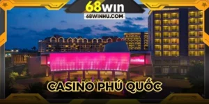 Casino Phú Quốc - Điểm Đến Sòng Bài Top 1 Đông Nam Á