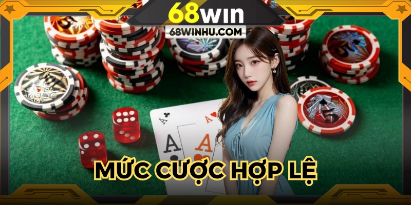 Đảm bảo vào đúng danh mục game ưu đãi