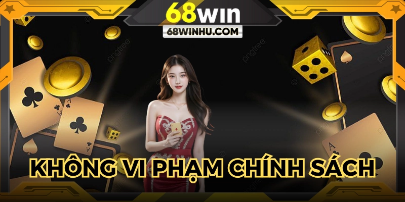Nắm rõ quy định về khuyến mãi nạp đầu tại 68win